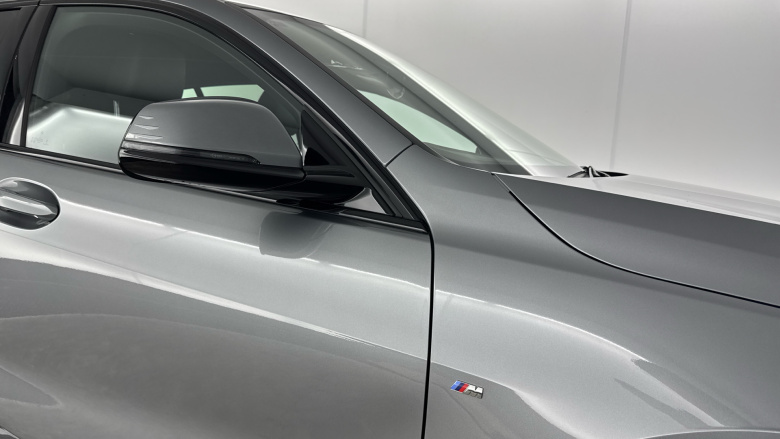 BMW 1 Series 118i [136] M Sport 5dr Step Auto [LCP] Petrol Hatchback